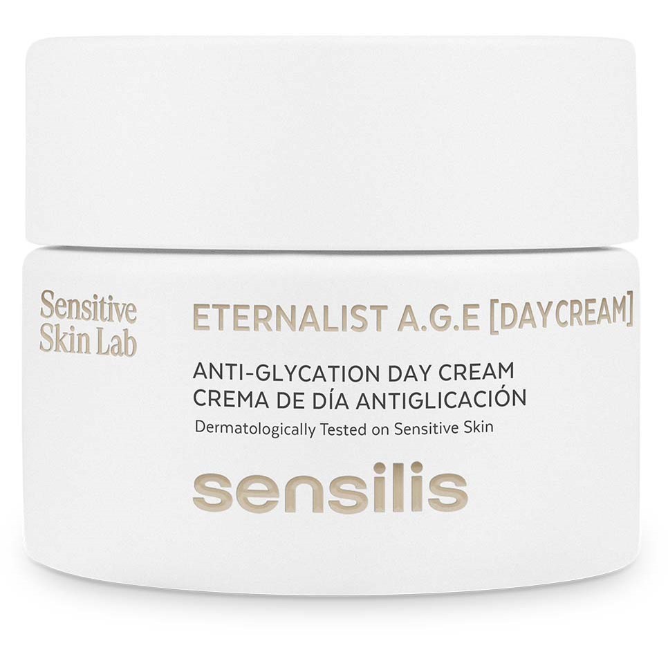 Sensilis Eternalist A.G.E. [Day Cream] 50 ml billede