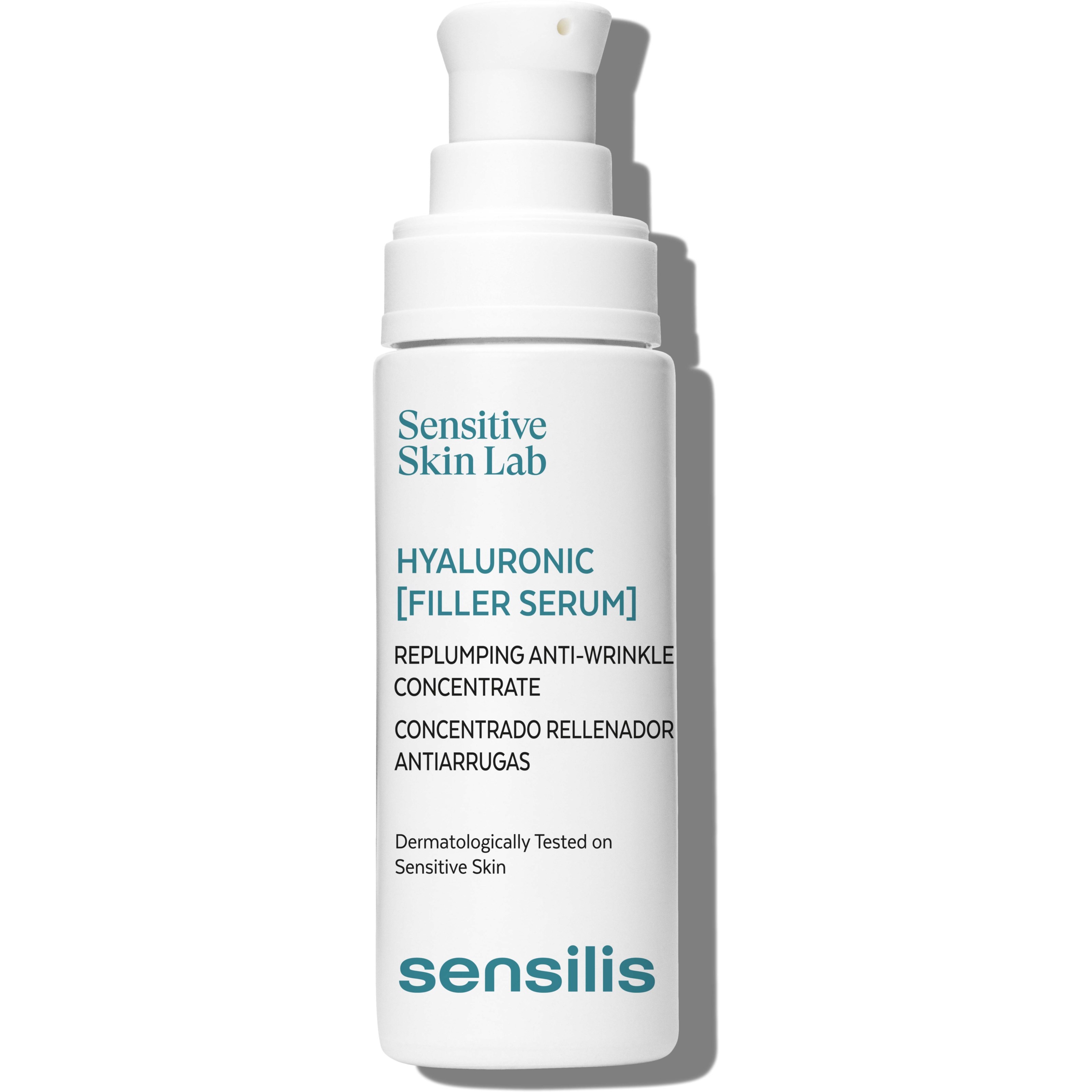 Sensilis Hyaluronic [Filler Serum] 30 ml