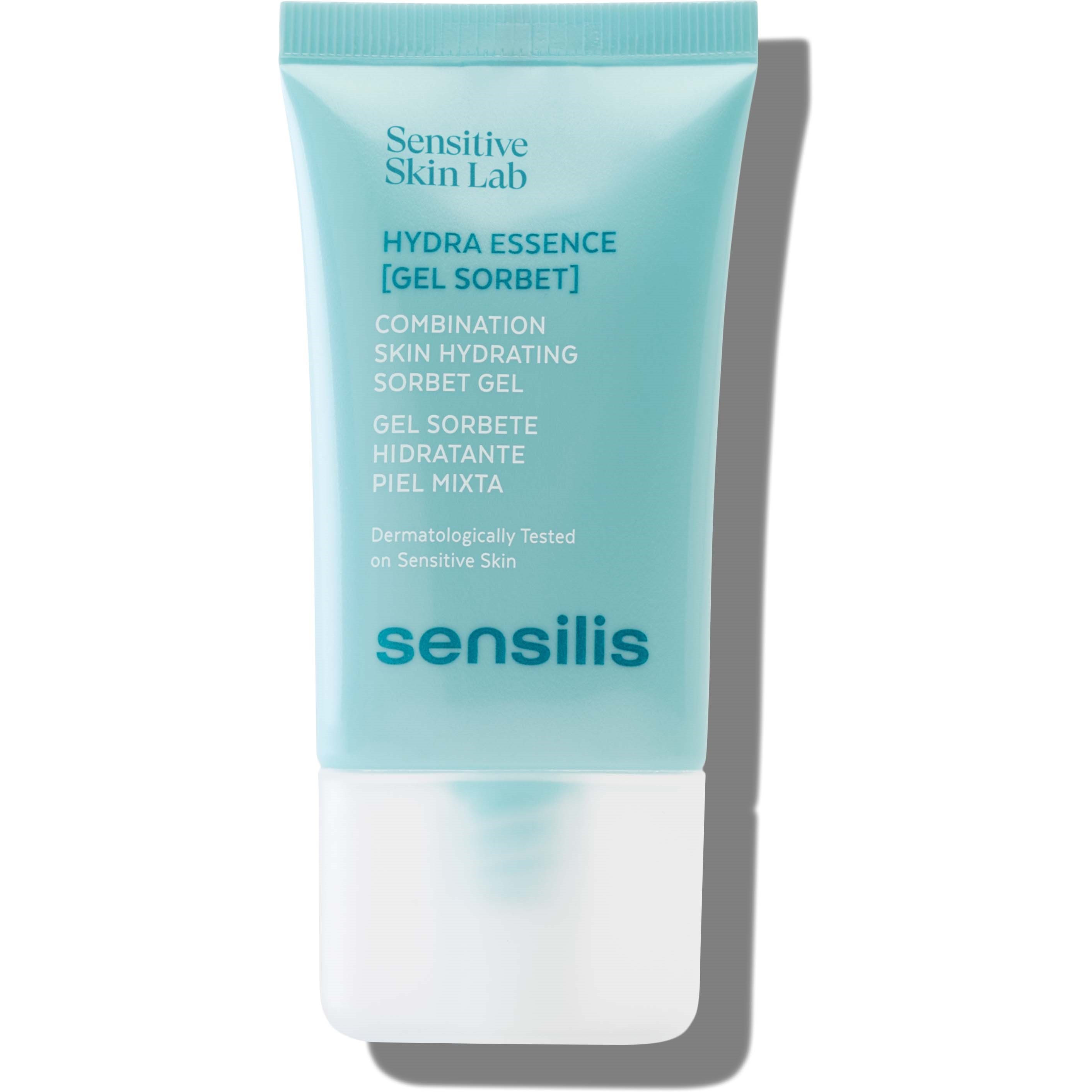 Sensilis Hydra Essemce [Sorbet Gel] 40 ml