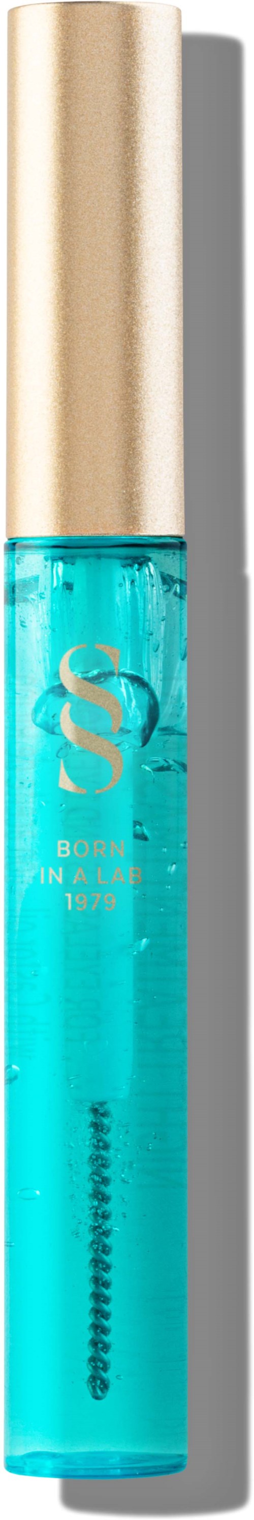 Sensilis Mascara Night Treatment [Mascara] 12 ml