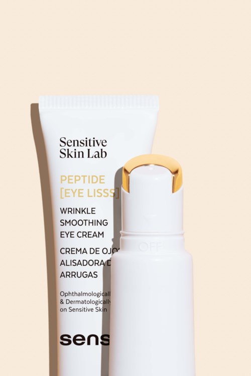 Sensilis Peptide [Eye Lisss] 15 ml