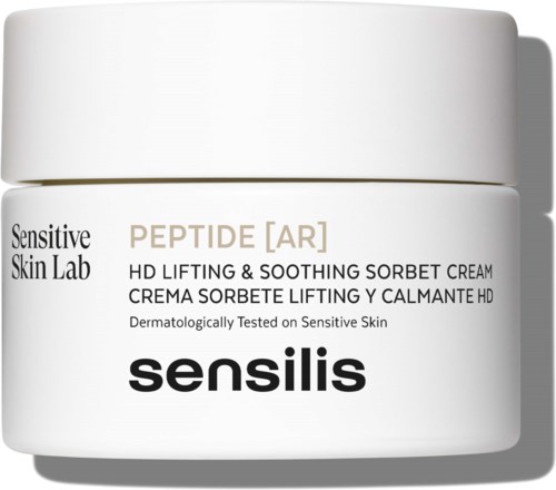 Sensilis Peptide [Ar] Cream 50 ml