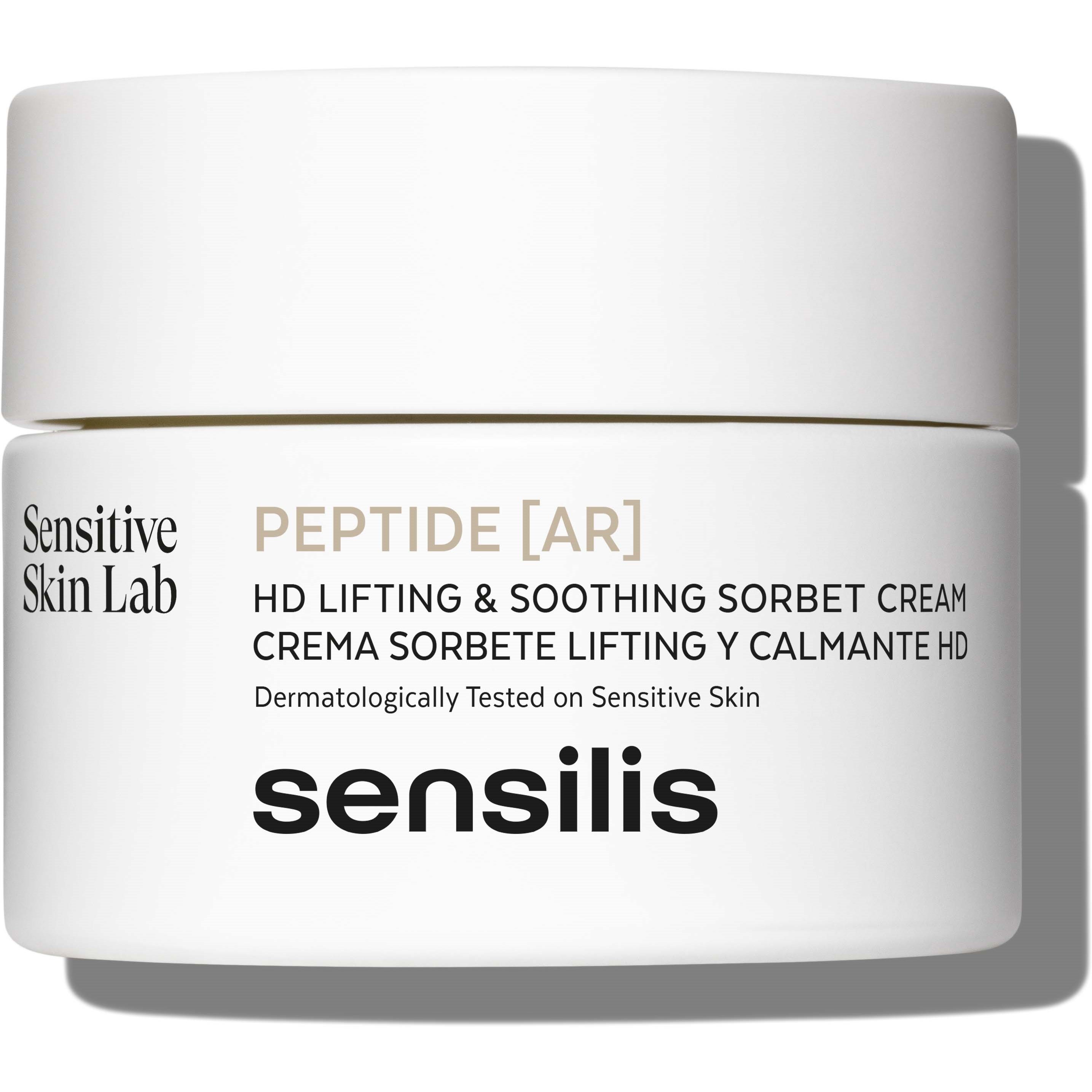 Sensilis Peptide [Ar] Cream 50 ml