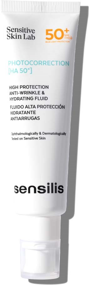 Sensilis Photocorrection [Ha 50+] 50 ml