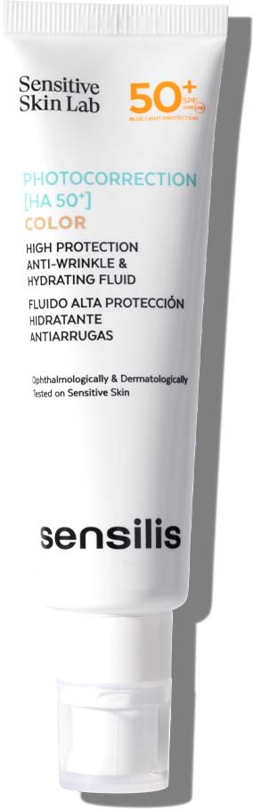 Sensilis Photocorrection [Ha 50+] Color 50 ml