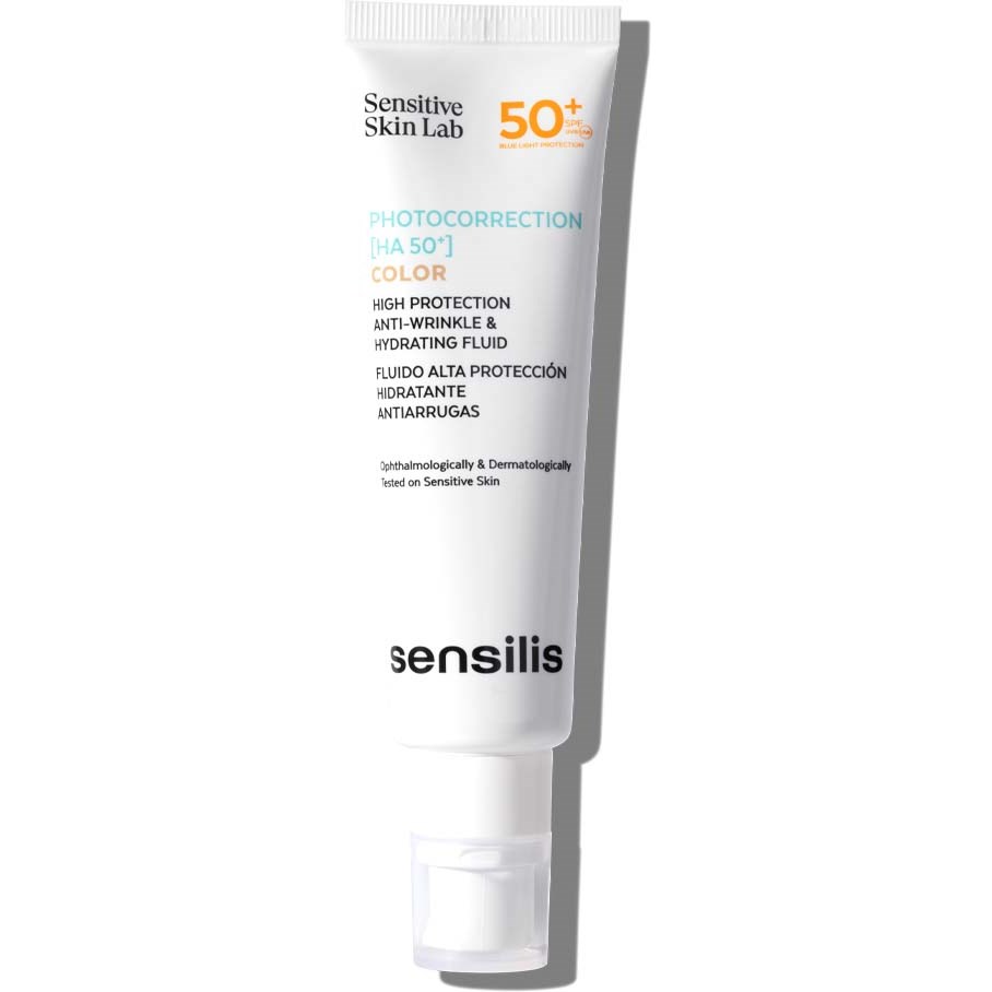 Sensilis Photocorrection [Ha 50+] Color 50 ml