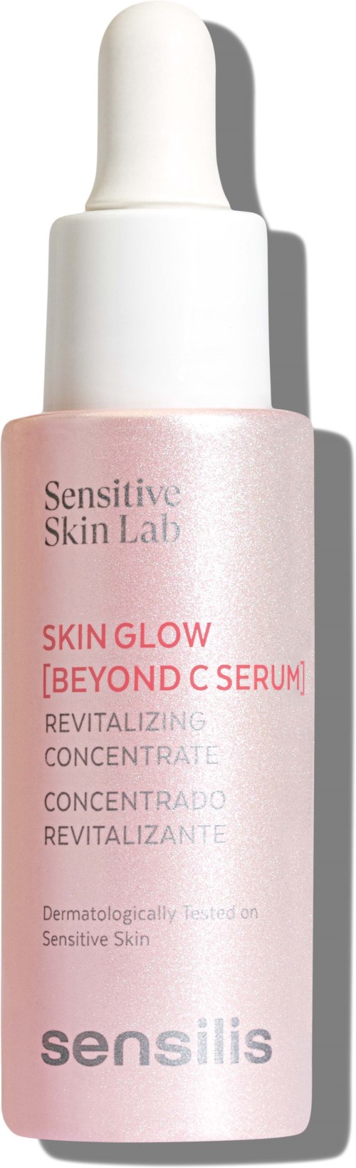 Sensilis Skin Glow [Beyond-C Serum] 30 ml