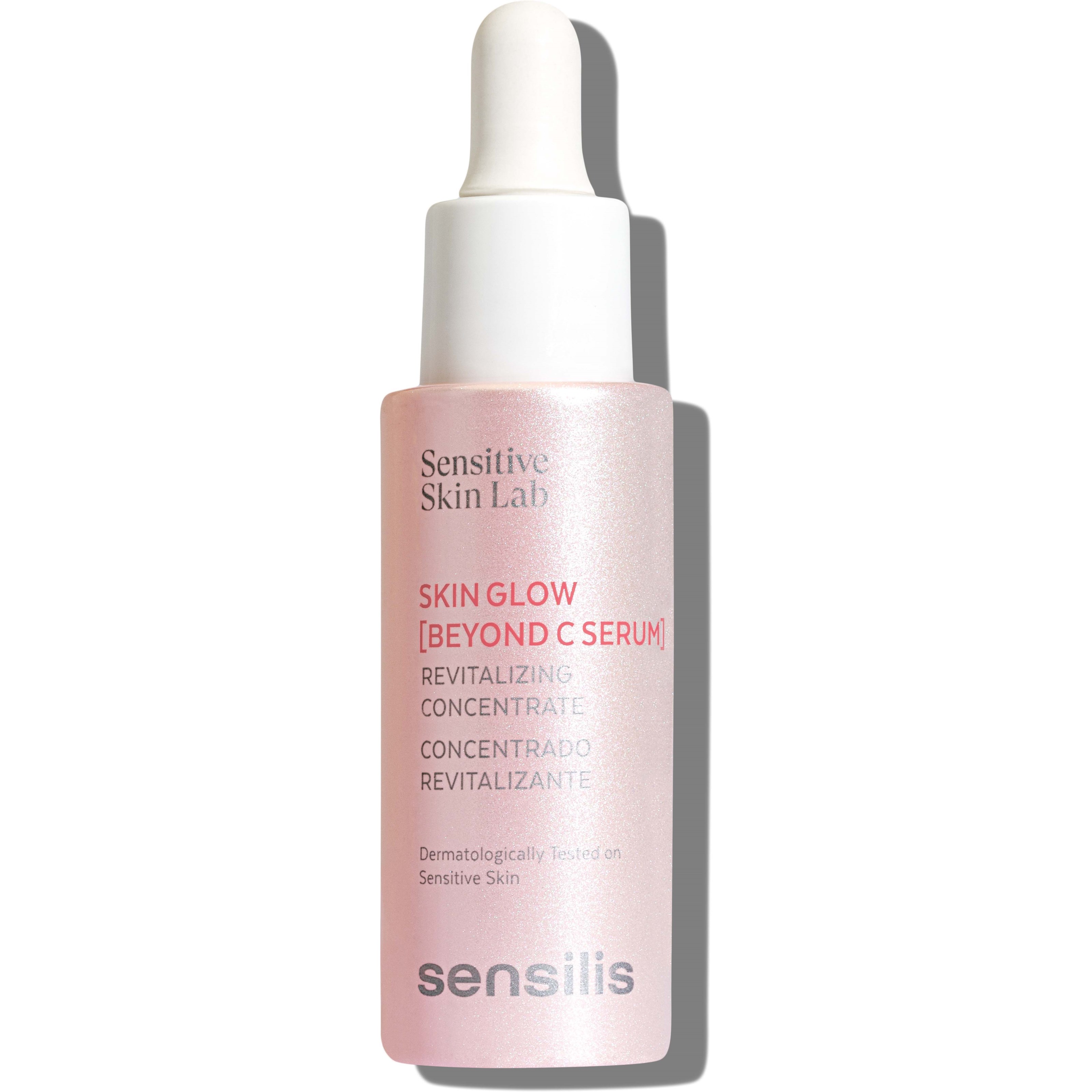 Sensilis Skin Glow [Beyond-C Serum] 30 ml