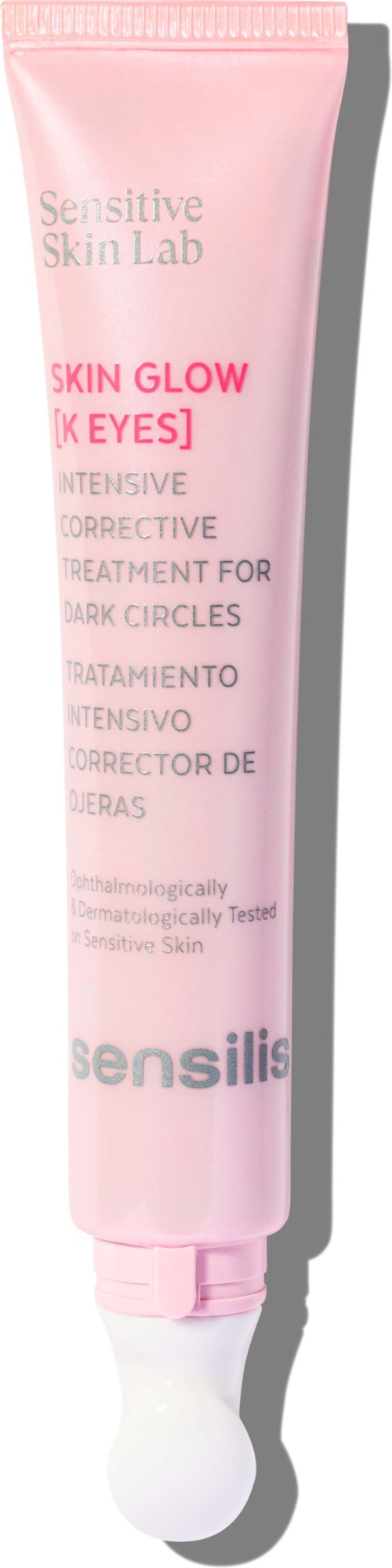 Sensilis Skin Glow [K Eyes] 15 ml