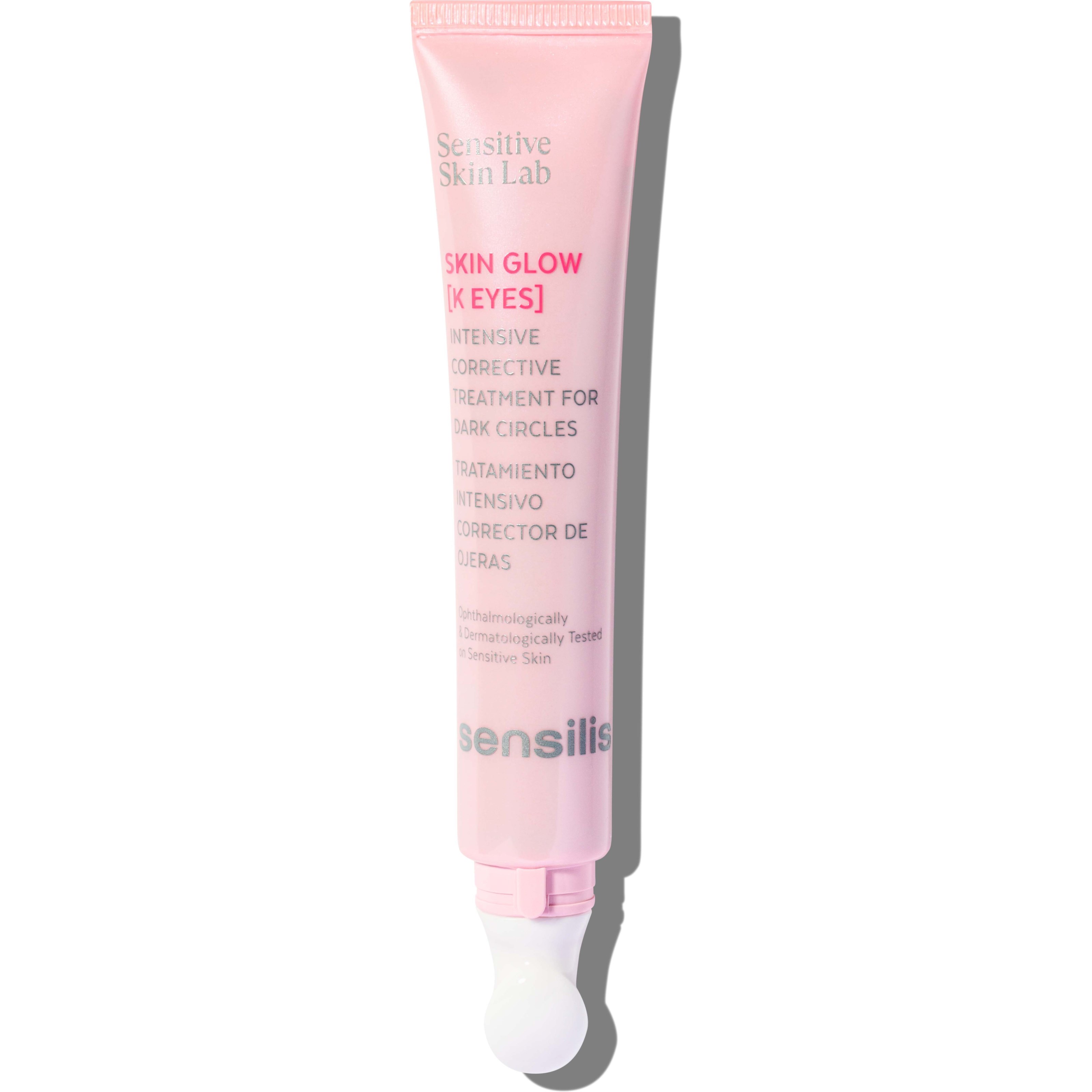 Sensilis Skin Glow [K Eyes] 15 ml