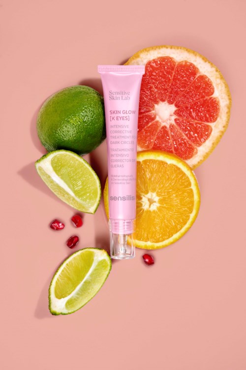 Sensilis Skin Glow [K Eyes] 15 ml