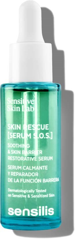 Sensilis Skin Rescue [Serum Sos] 30 ml