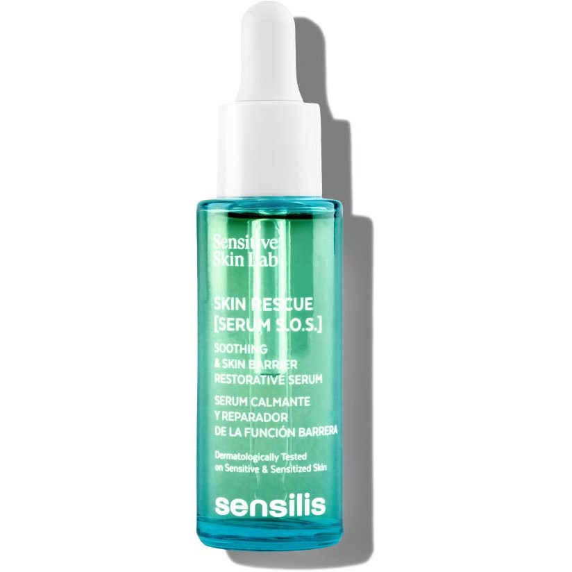 Sensilis Skin Rescue [Serum Sos] 30 ml