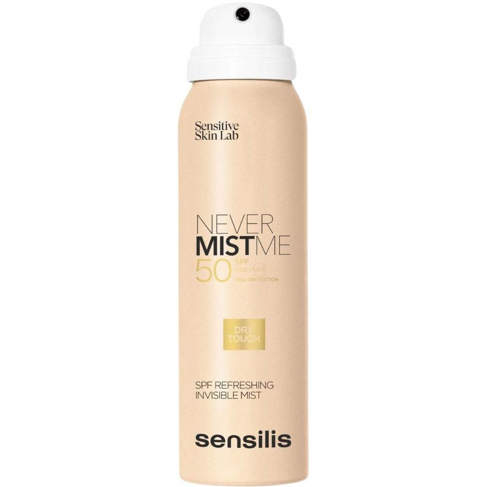 Sensilis Suncare Never Mist Me Spf50 100 ml