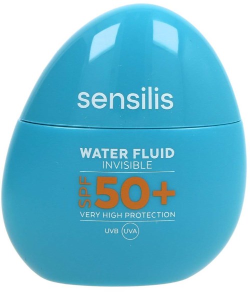 Sensilis Suncare Waterfluid 50+ 40 ml