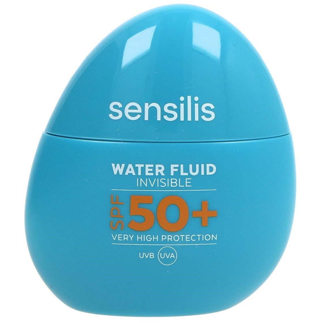 Sensilis Suncare Waterfluid 50+ 40 ml