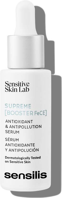 Sensilis Supreme [Booster Fece] 30 ml