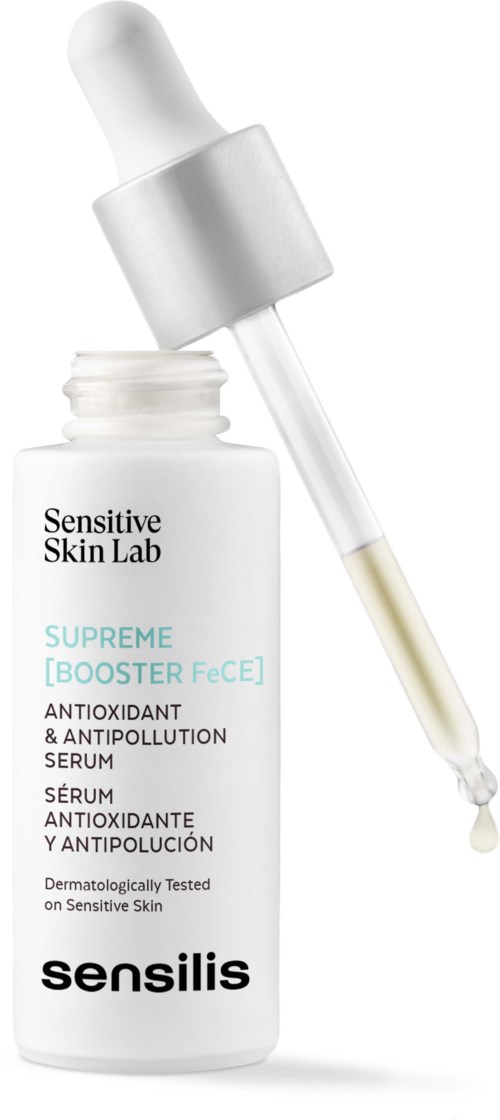 Sensilis Supreme [Booster Fece] 30 ml