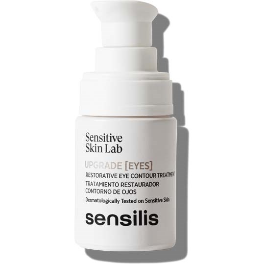 Sensilis Upgrade [Eyes] 15 ml
