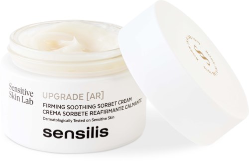 Sensilis Upgrade [Ar] 50 ml