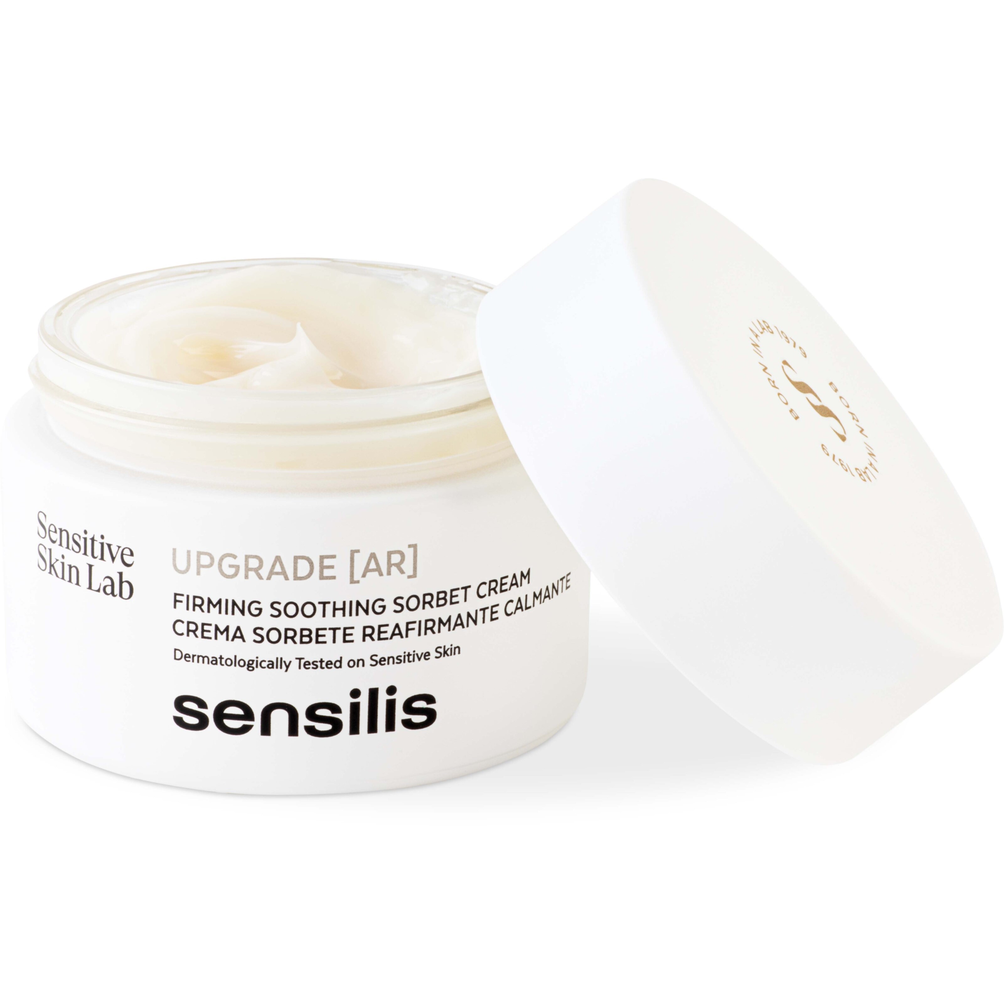 Sensilis Upgrade [Ar] 50 ml