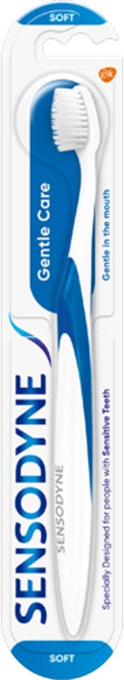 Sensodyne Gentle Care Soft Toothbrush