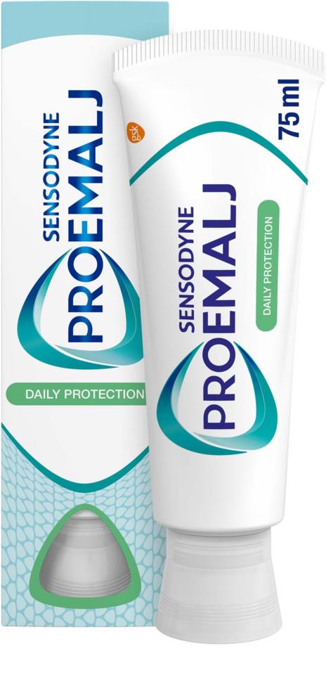 Sensodyne ProEmalj Daily Protection Toothpaste 75 ml