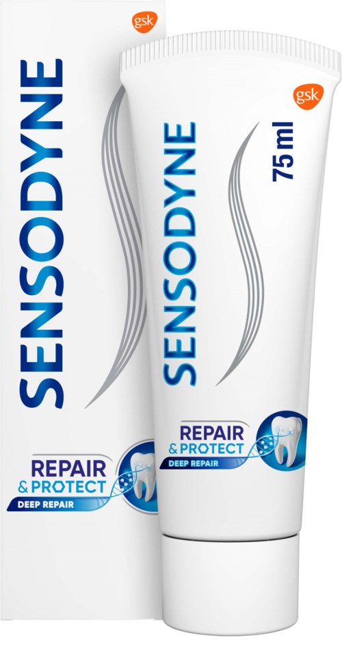 Sensodyne Repair & Protect Toothpaste 75 ml