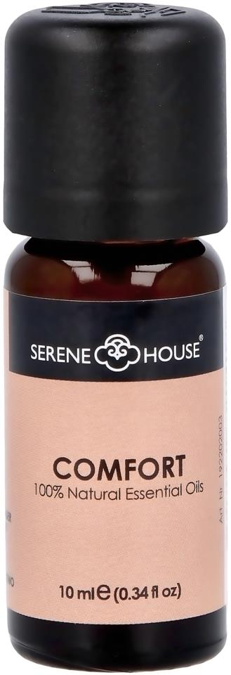 Serene House Essential oil 10ml- Comfort