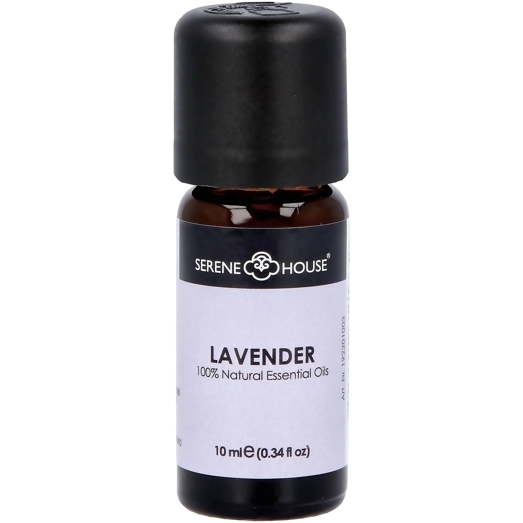 Läs mer om Serene House Essential Oil - Lavender