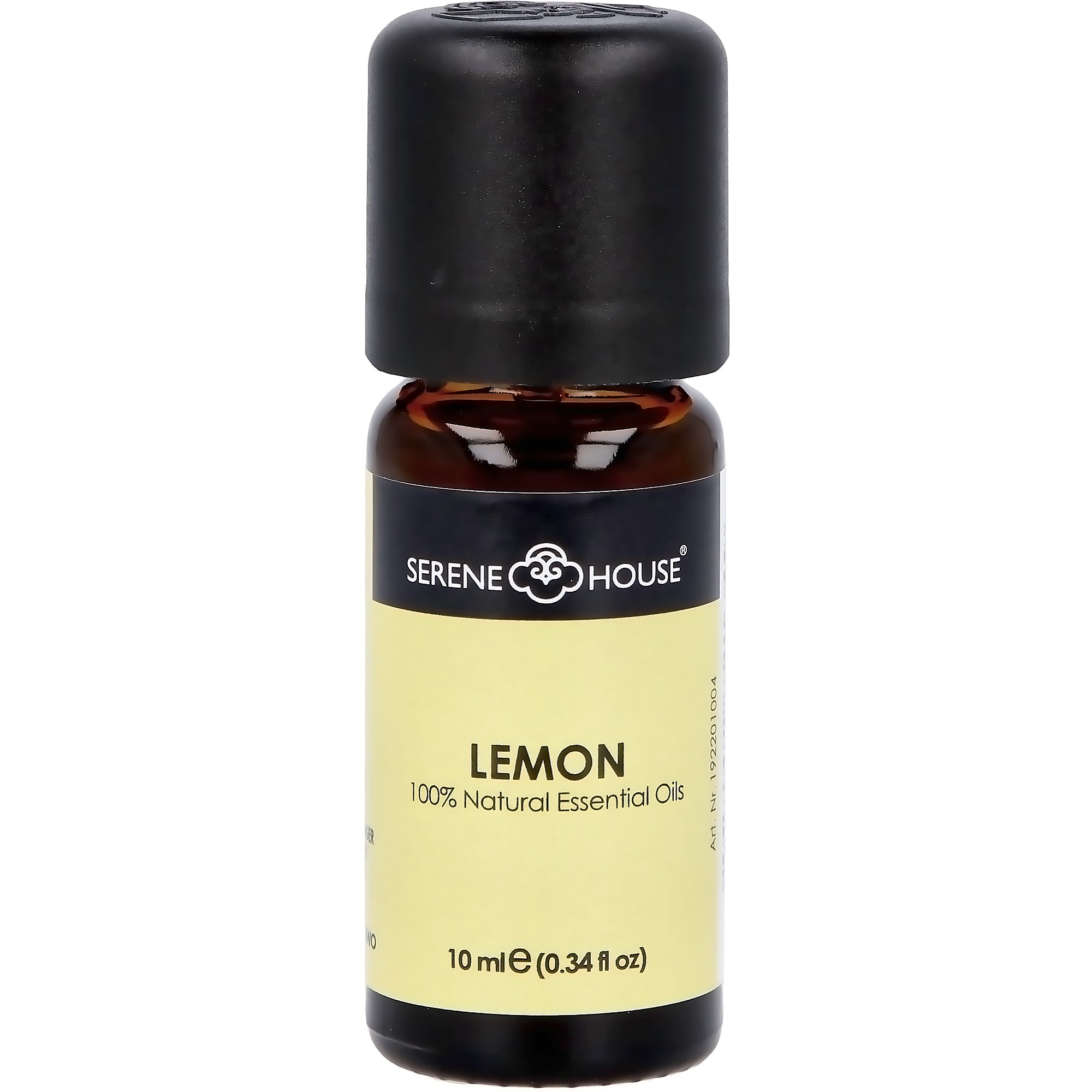 Bilde av Serene House Essential Oil - Lemon