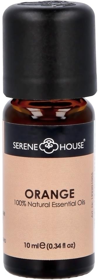 Serene House Essential oil 10ml- Orange