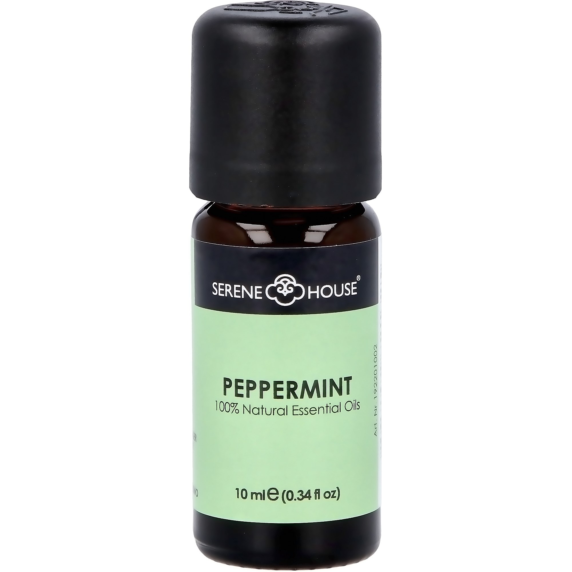 Läs mer om Serene House Essential Oil - Peppermint