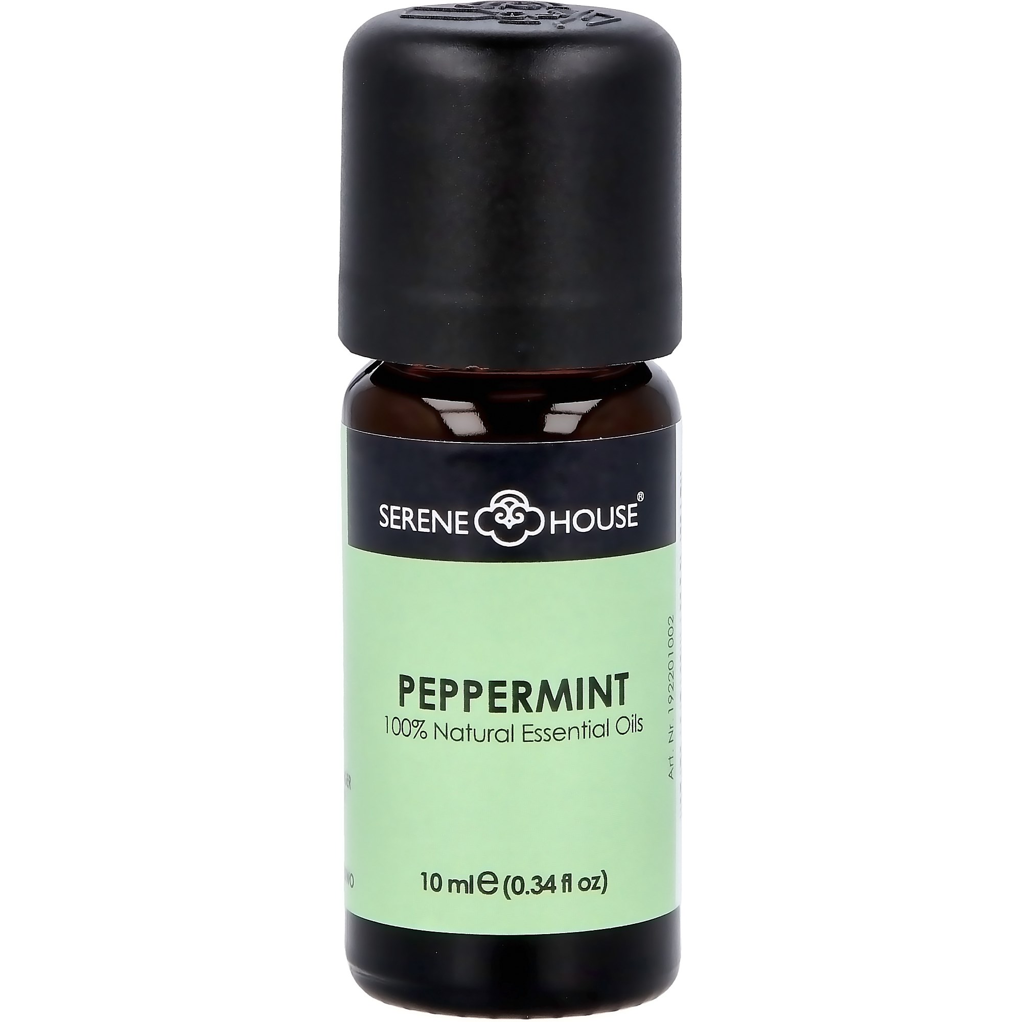 Serene House Essential Oil – Peppermint