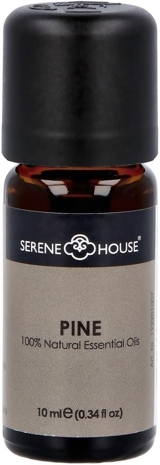Serene House Essential oil 10ml- Pine