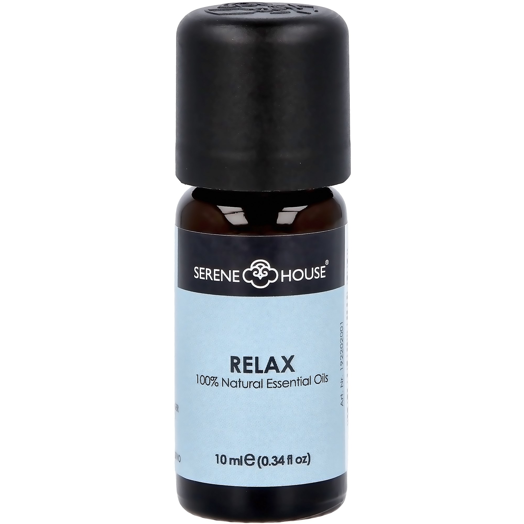 Bilde av Serene House Essential Oil - Relaxing