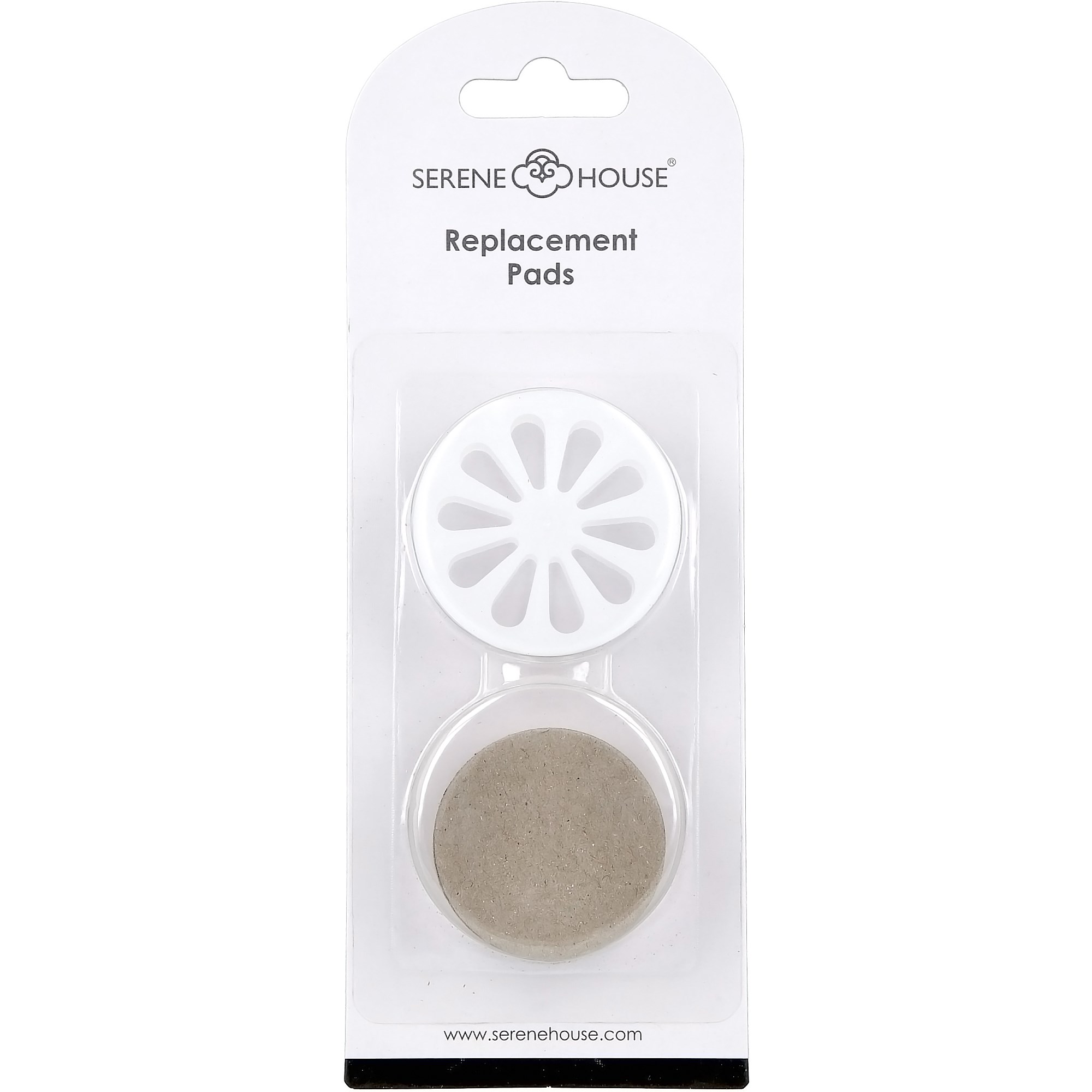 Serene House Ion Refill Pads
