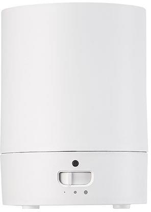 Serene House mini fan diffuser- ion white Hvid