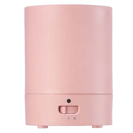 Serene House Mini Fan Diffuser Ion Pink