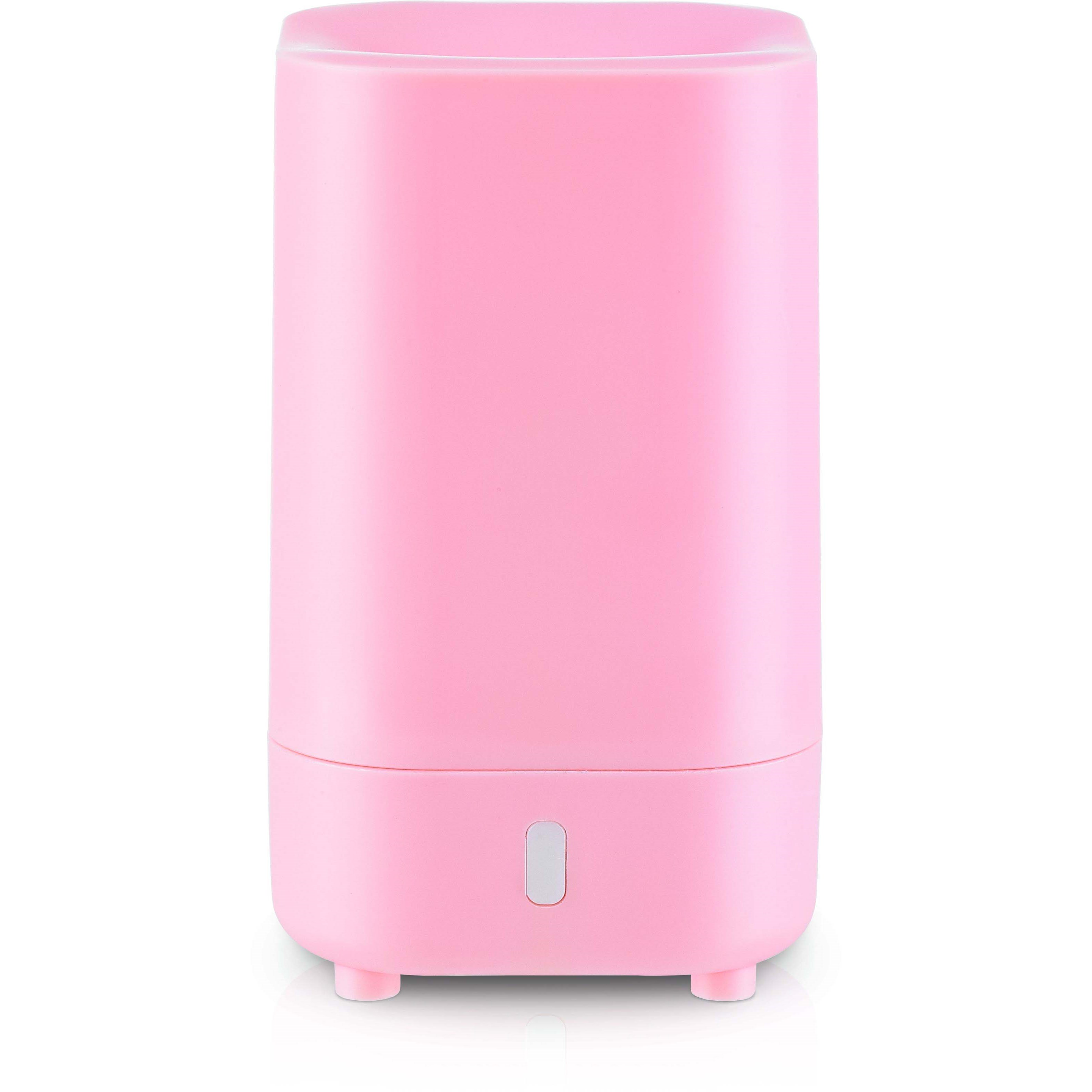 Serene House Travel Diffuser USB-ranger Pink