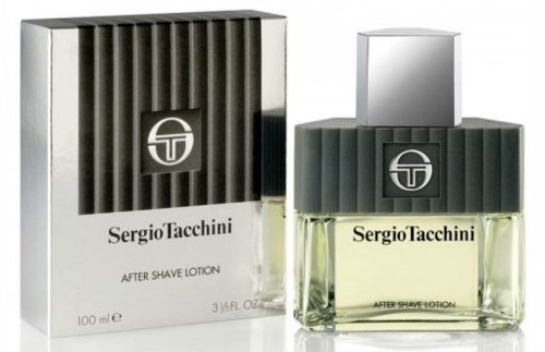 Sergio Tacchini Classic After Shave 100 ml