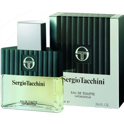 Sergio Tacchini Classic EdT 