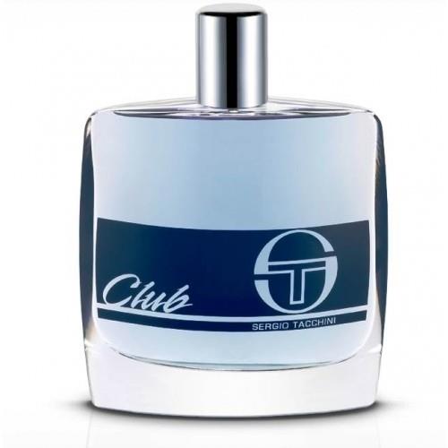 Sergio Tacchini Club After Shave Lotion