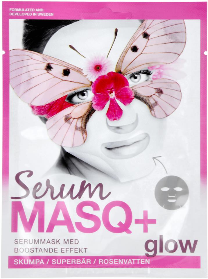 Serum MASQ+ Glow 1-pack 23ml