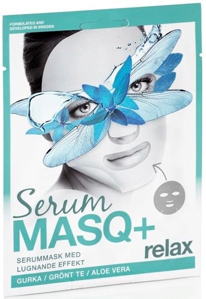 MASQ+ Serum Relax 1-pack 23 ml