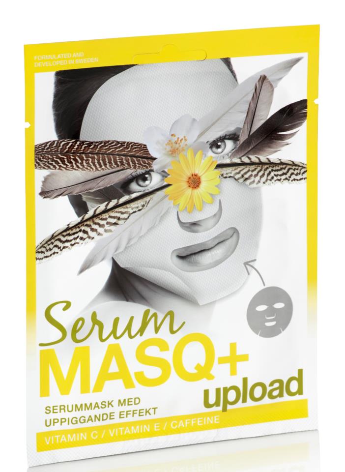 Serum MASQ+ Upload 1-pack