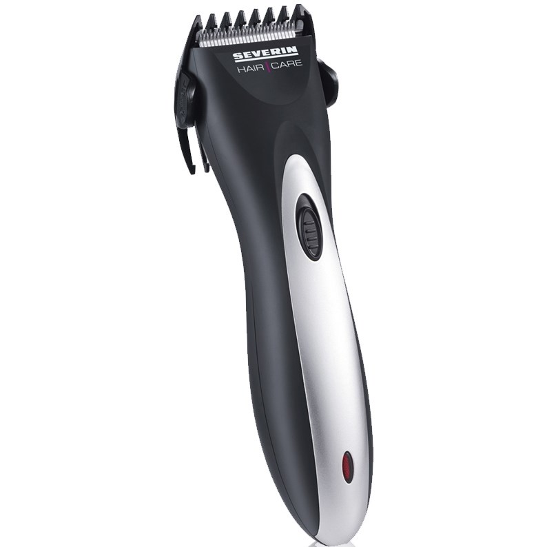 Severin Rechargable Hair Clipper