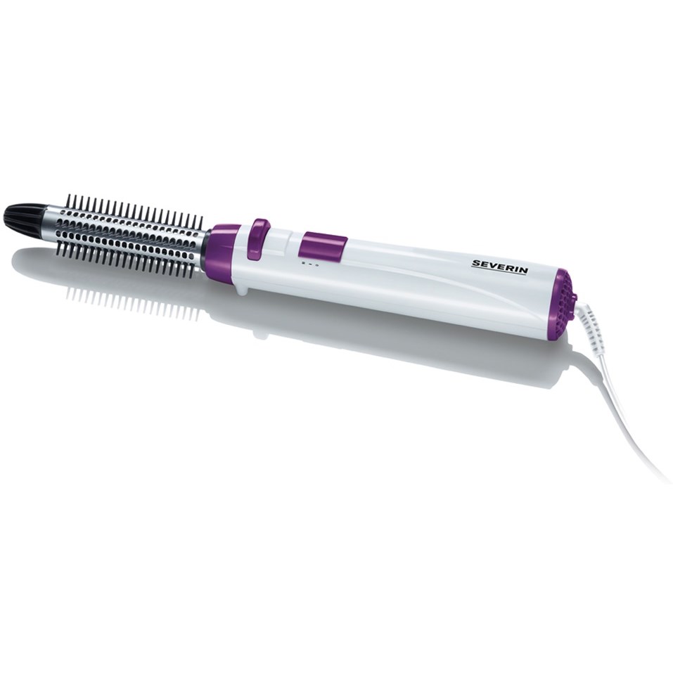 Severin Hot Brush with Retractable Spikes