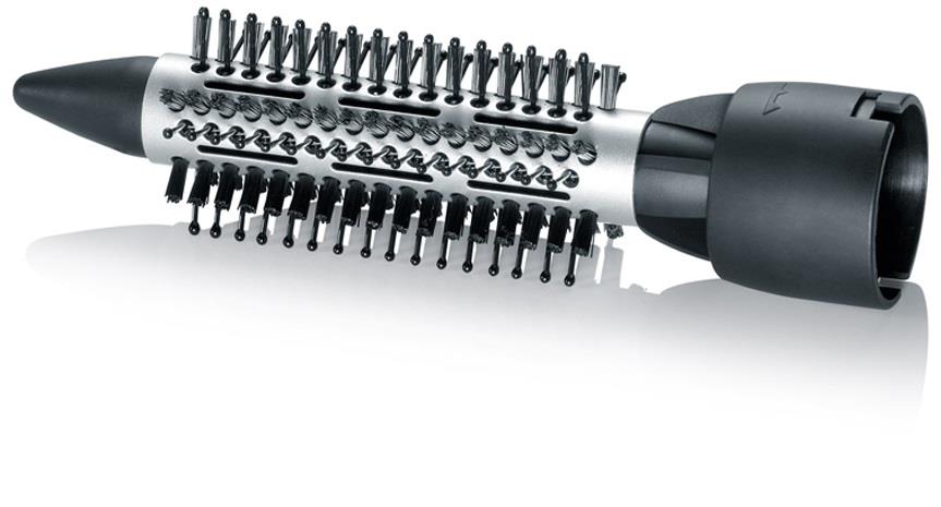 Severin Hot Brush with Retractable Spikes