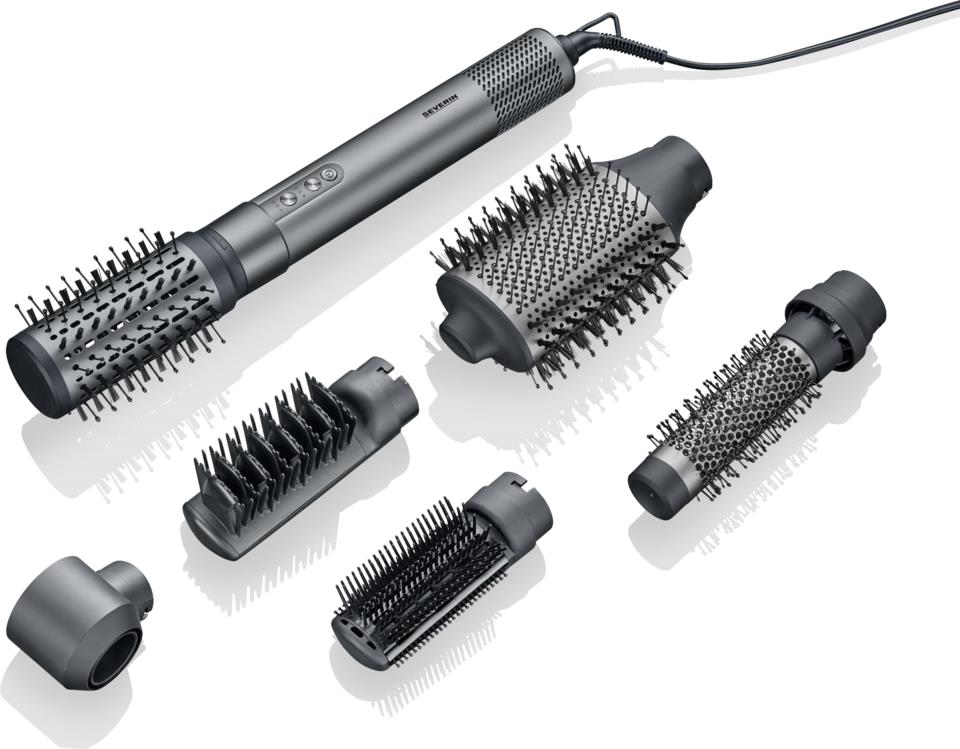 Severin Multi Styler S-Style Pro | lyko.com